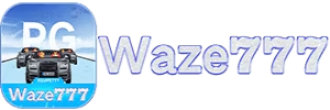 WAZE777 LOGO